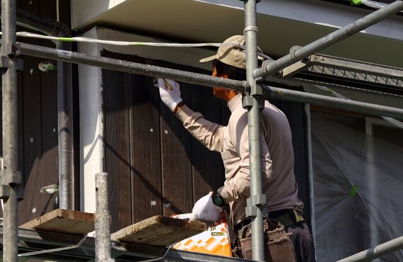 佐世保市にある大型船舶の溶接を請け負う会社へ転職したい方を募集中です